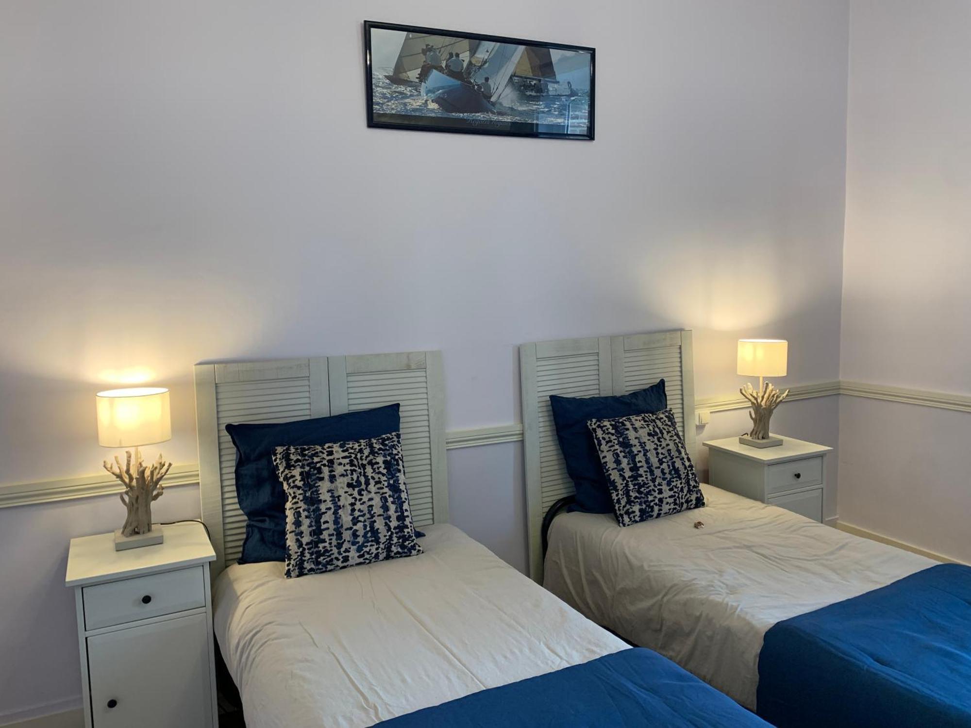 Manoir De Bel Ebat Hotel Crossac Eksteriør billede